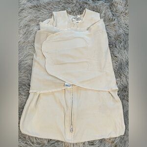 Halo Soft Cream Infant Sleep Sack